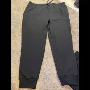 Eddie Bauer Fleece Jogging Pants